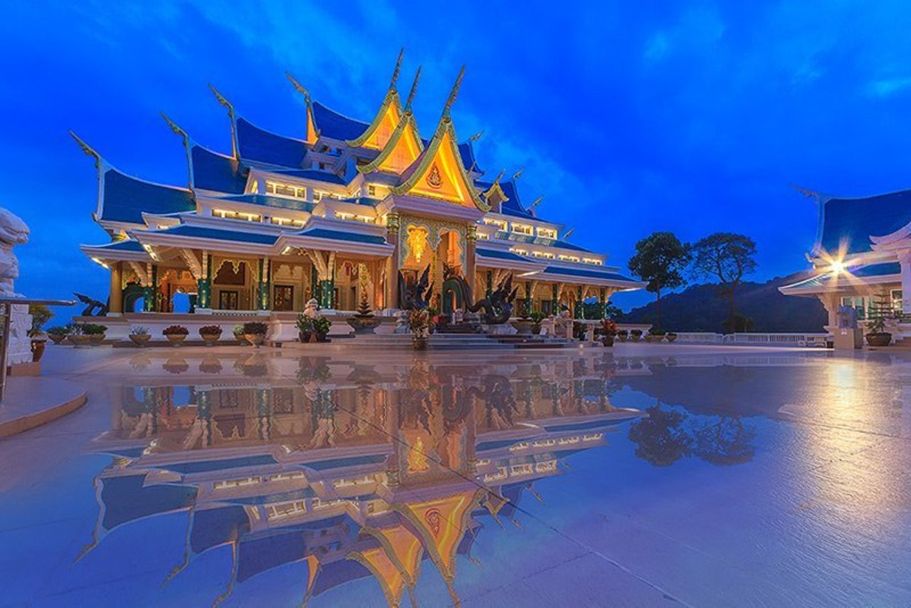 HÀNH TRÌNH KHÁM PHÁ 3 NƯỚC ĐÔNG DƯƠNG 