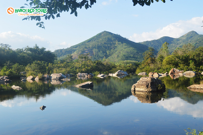 Khám phá Quy Nhơn Jetstar