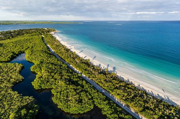Tour Cuba l Nắng rực trời tơ và biển ngọc