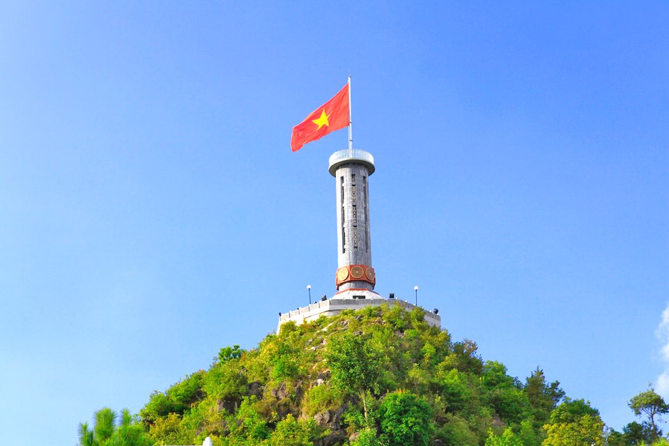 HÀ NỘI - HÀ GIANG - ĐỒNG VĂN - MÈO VẠC - HÀ NỘI
