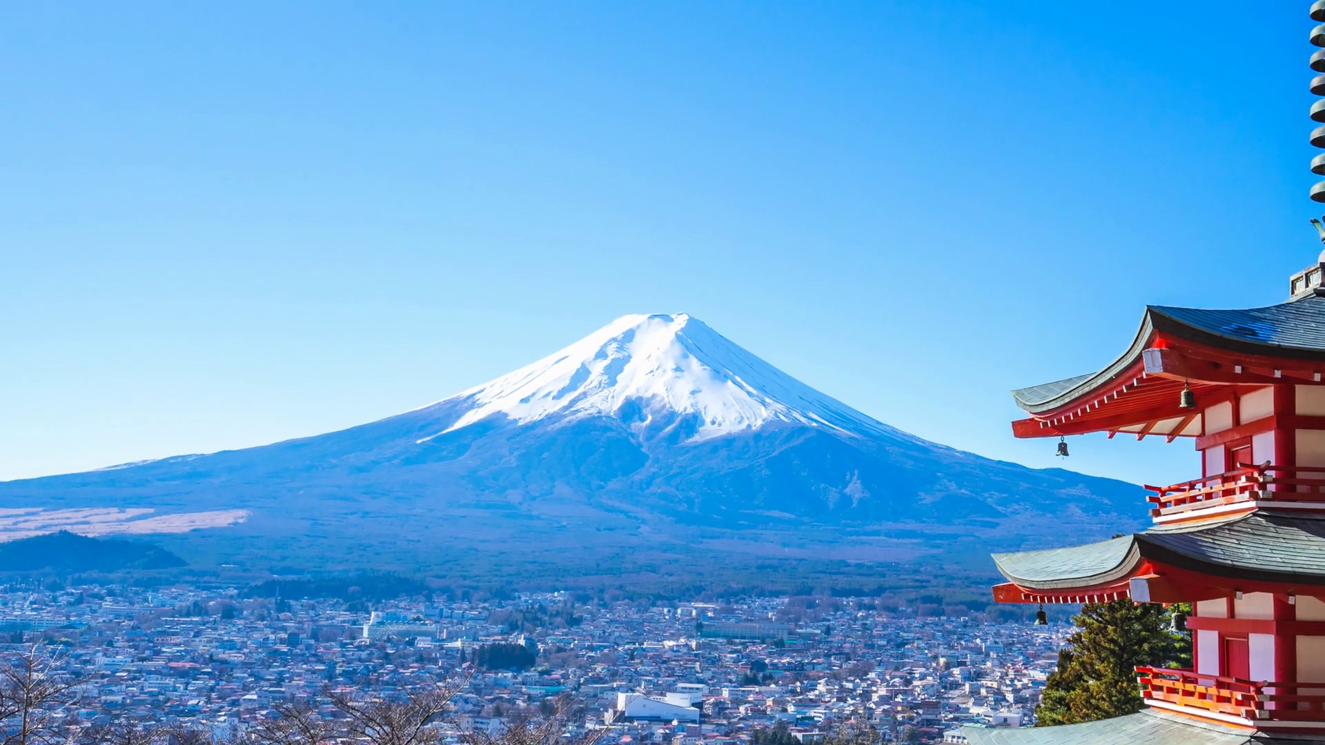 Du lịch Nhật Bản 6N5Đ I OSAKA - NARITA