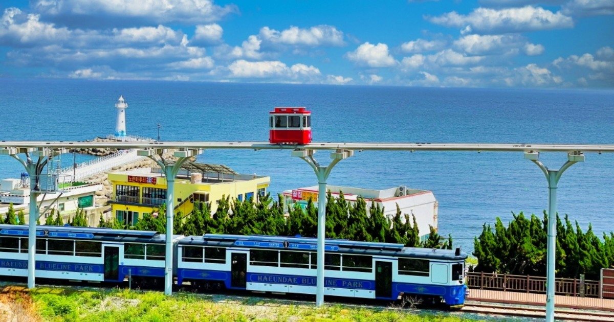Hàn Quốc dịp lễ 30/4 - 1/5 