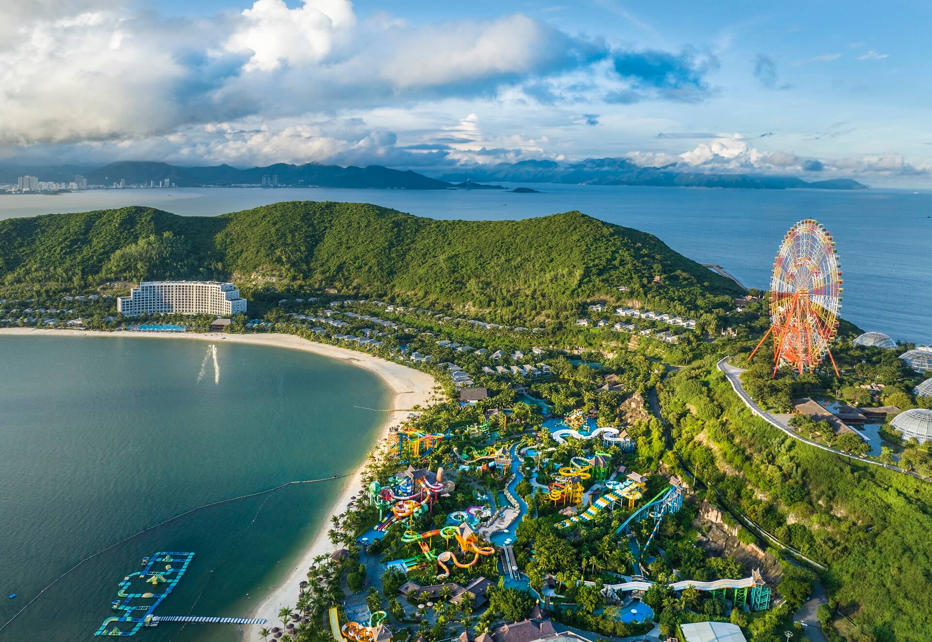KHÁM PHÁ NHA TRANG 2023