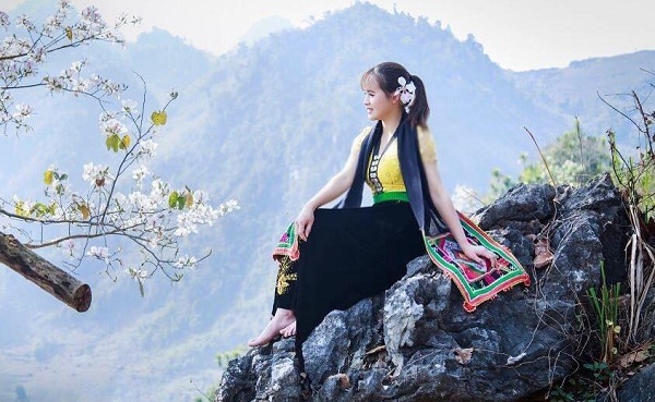MÙA XUÂN TRÊN VÒNG CUNG TÂY BẮC TỔ QUỐC