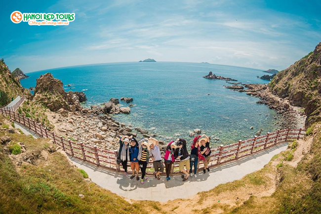 Tour Tuy Hòa - Quy Nhơn- Tuy Hòa 