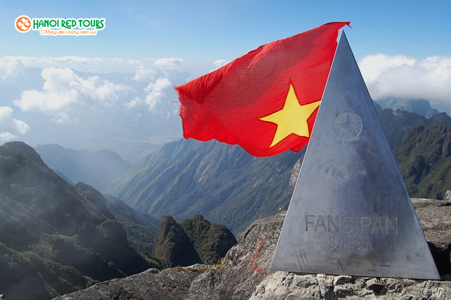 Sapa I Hàm Rồng I Cát Cát I Chinh Phục Fansipan