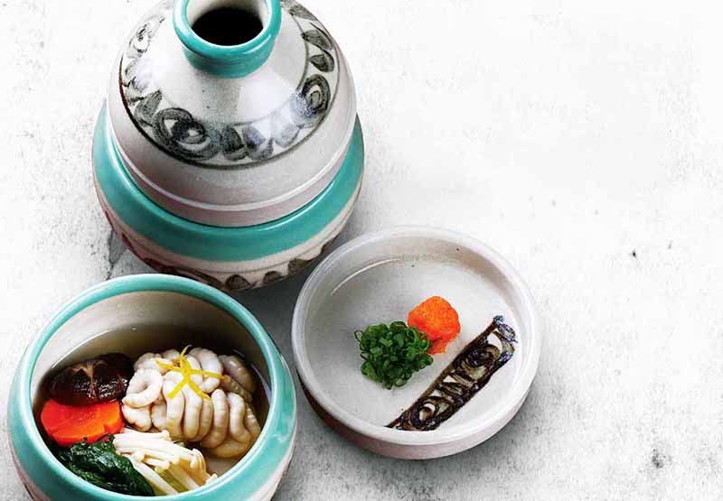 Khám phá những món đặc sản làm nên sức hút của Hokkaido