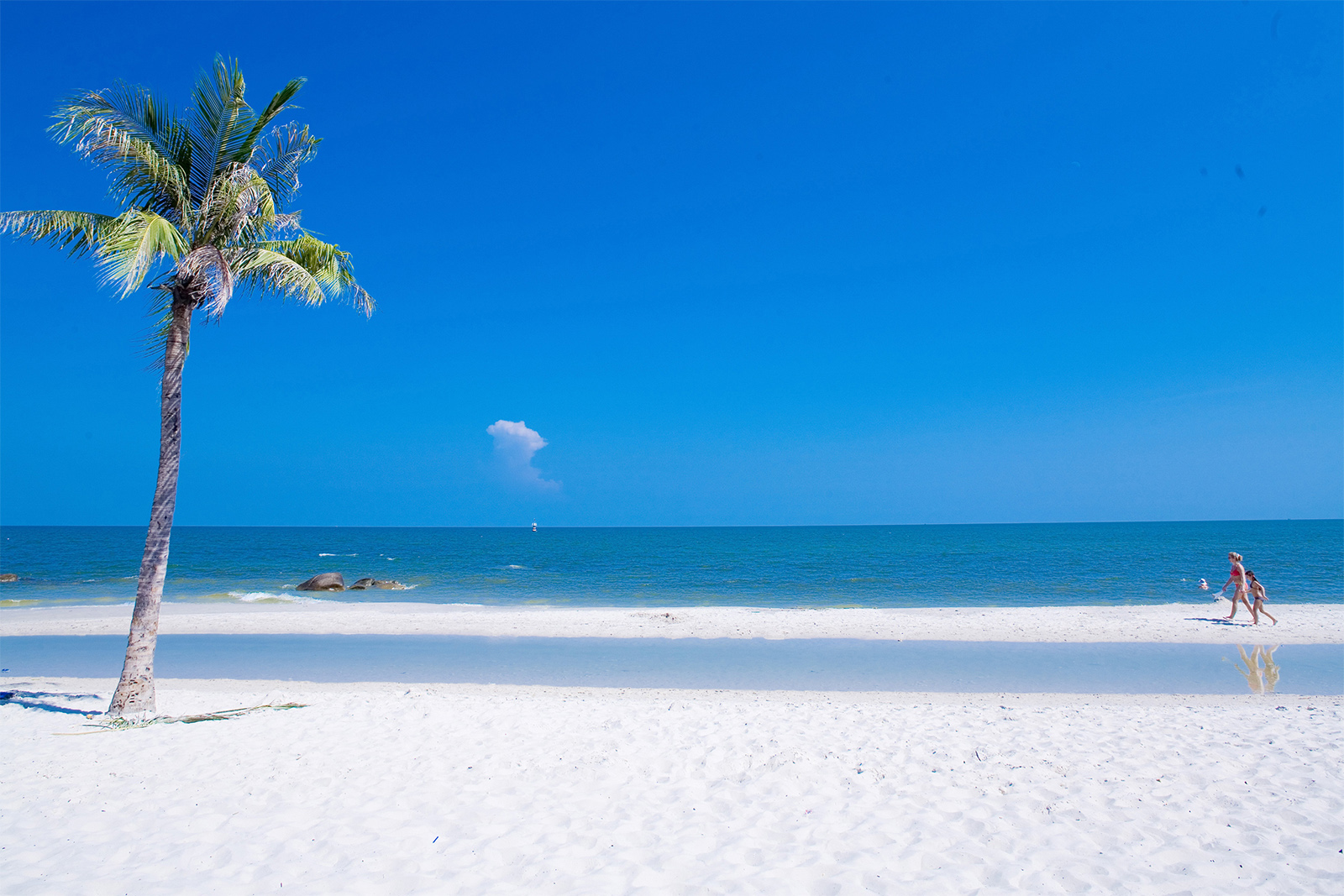 Huahin - Thái Lan dưới một góc nhìn hoàn toàn mới!