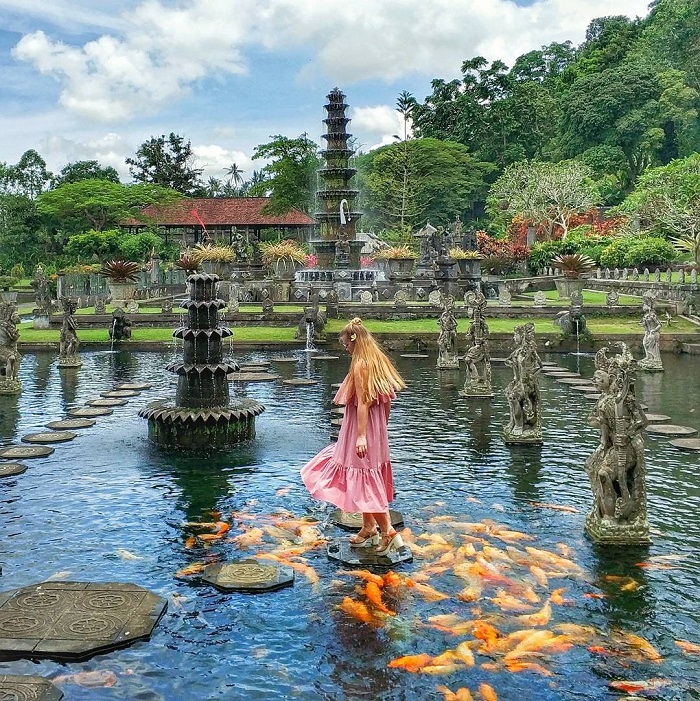 Trốn mùa đông Việt Nam đến thiên đường nắng ấm Đông Nam Á 