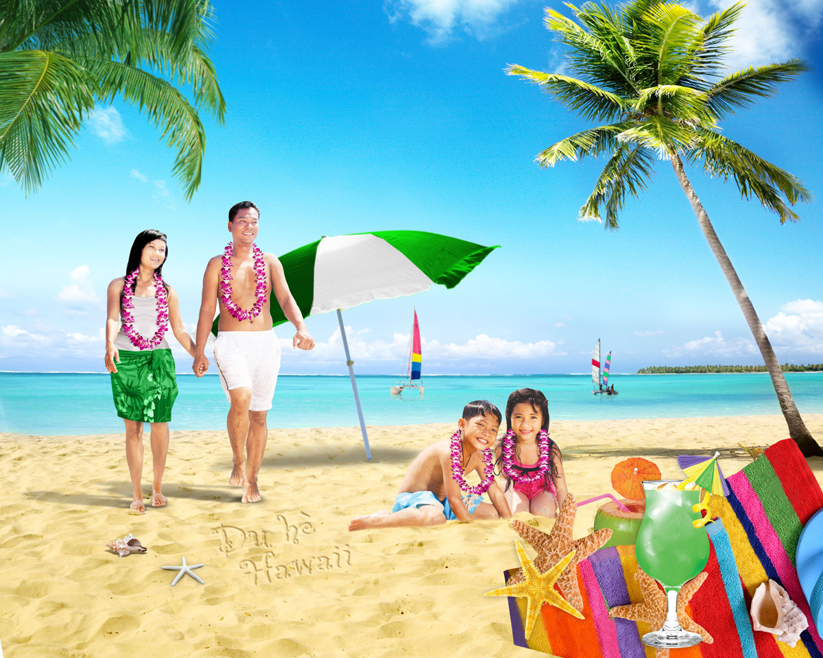 Những điều cần biết về Hawaii