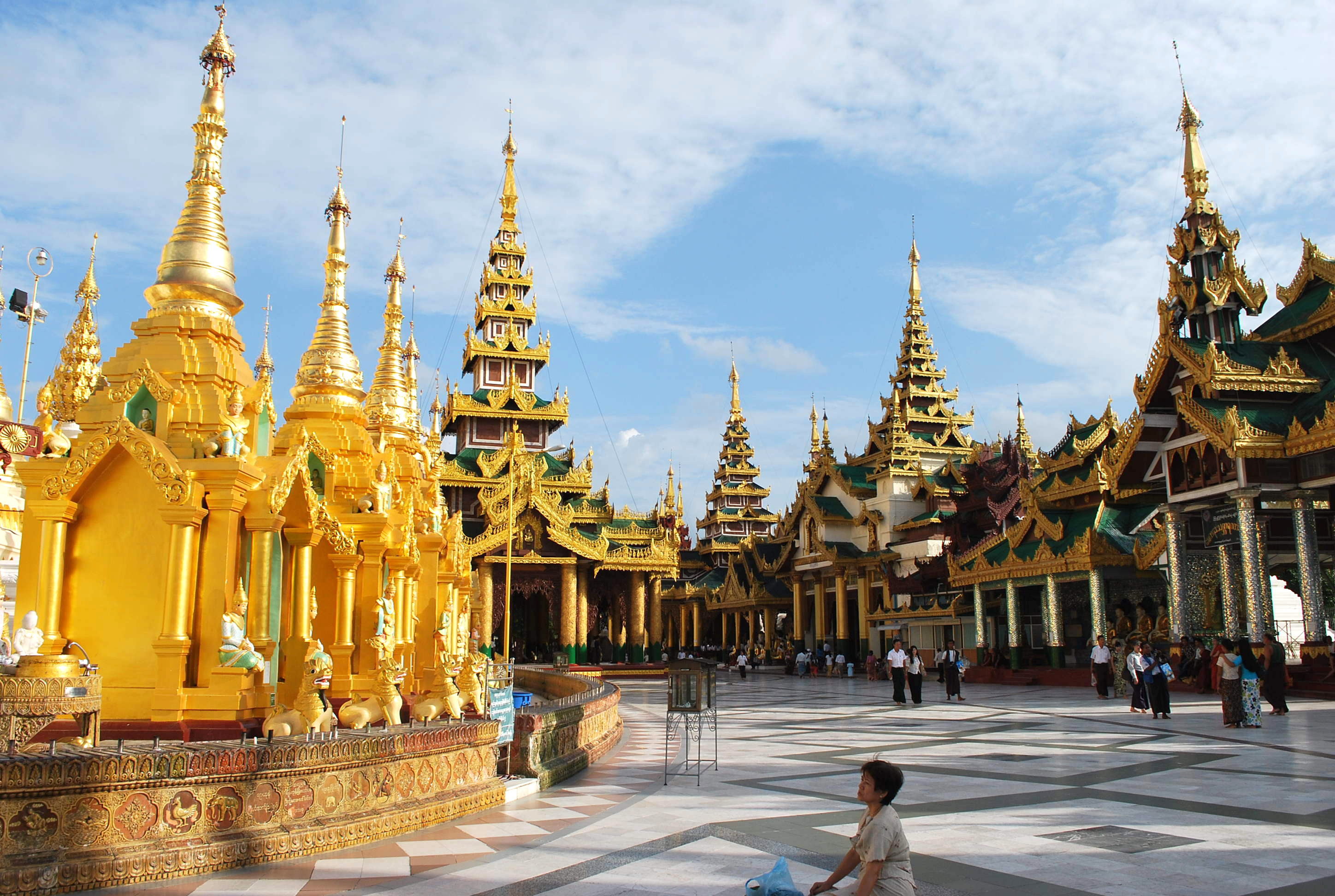 Những điều đặc biệt ở Bangkok có thể bạn chưa biết