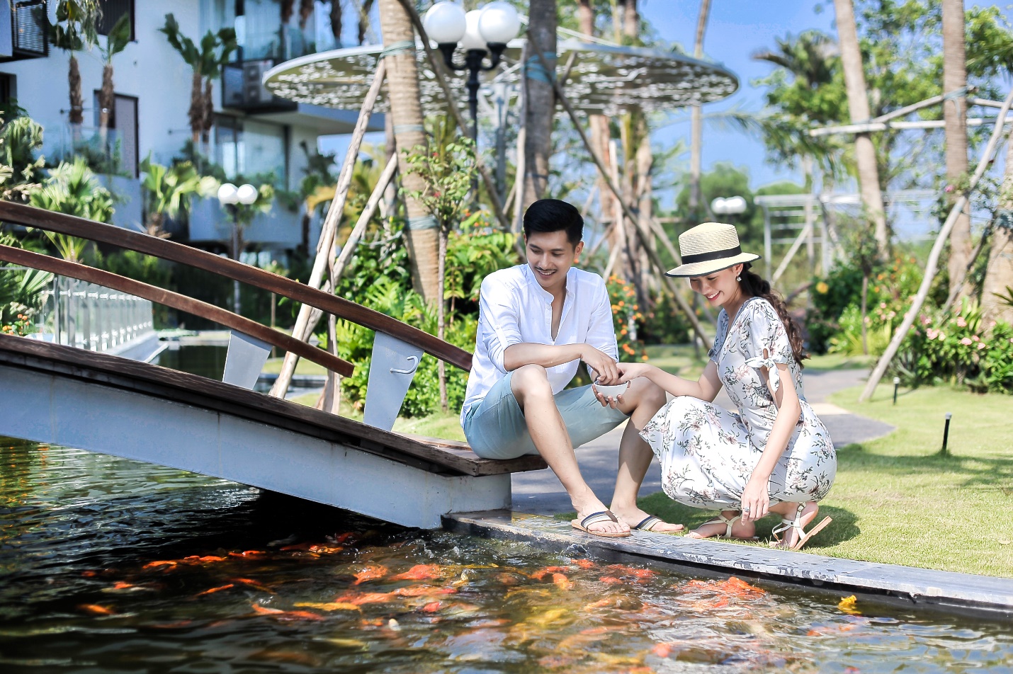KỲ NGHỈ TẠI CHỖ - XU HƯỚNG DU LỊCH LÊN NGÔI NĂM 2020