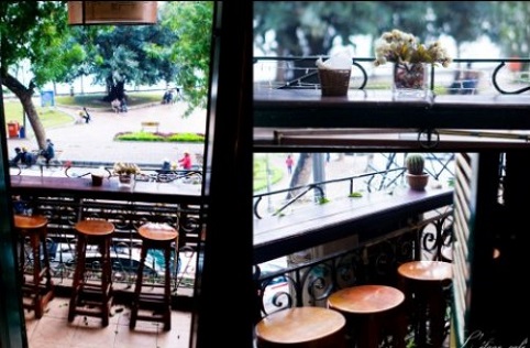 Điểm hẹn hò lãng mạn cho ngày 20/10 ở Hà Nội