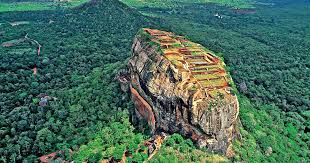 KHÁM PHÁ NHỮNG BIỆT DANH CỦA SRILANKA 