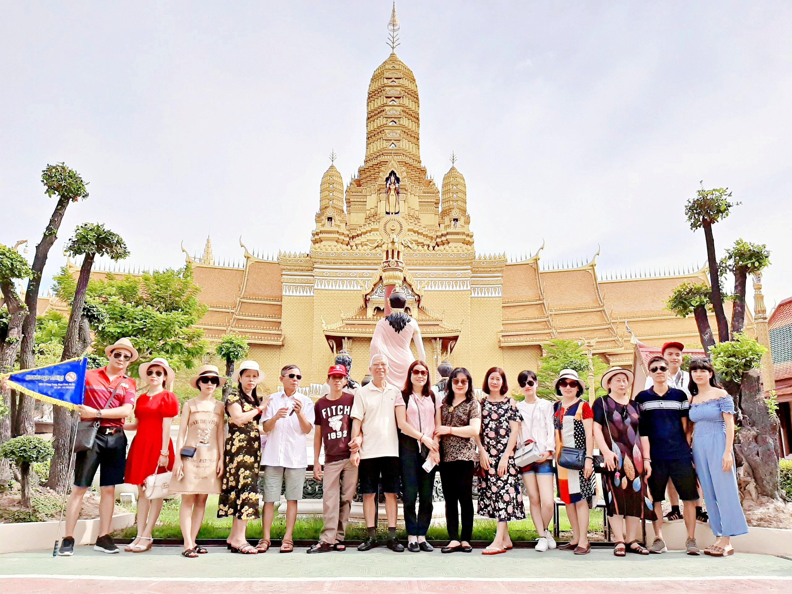 3 LÝ DO KHẲNG ĐỊNH TOUR THÁI LAN RẺ HƠN TRƯỚC DỊCH